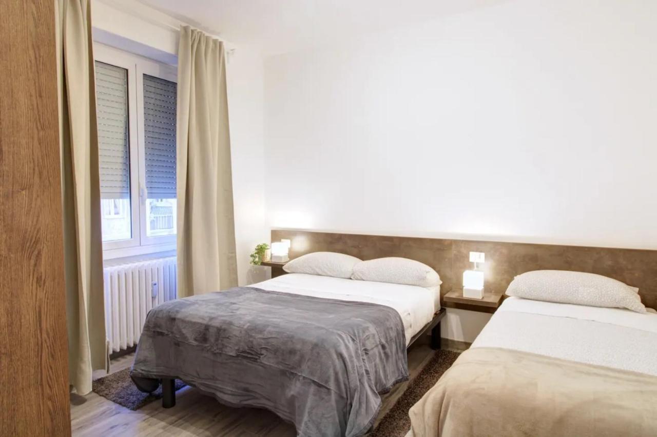 Milanrentals - Dalia Apartment Exterior photo