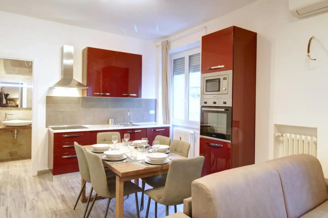 Milanrentals - Dalia Apartment Exterior photo